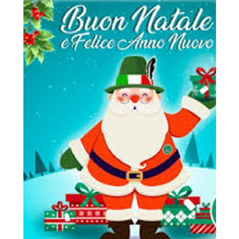 Santo Natale
