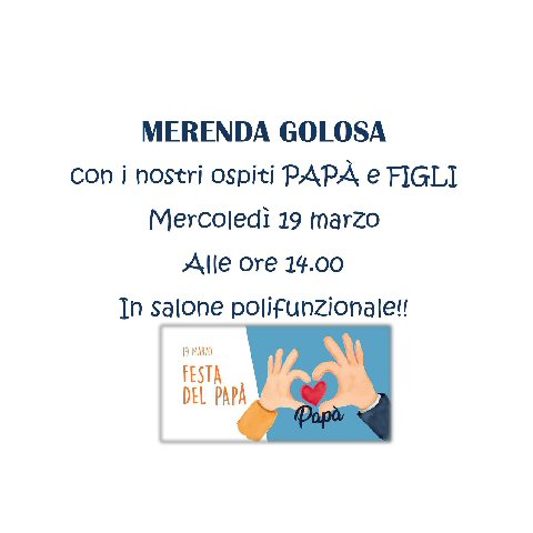 Festa del Papà