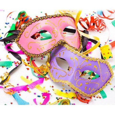 Carnevale 2025