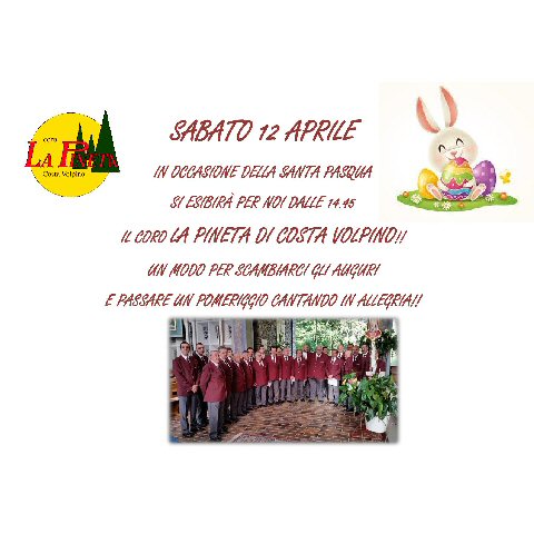 Santa Pasqua
